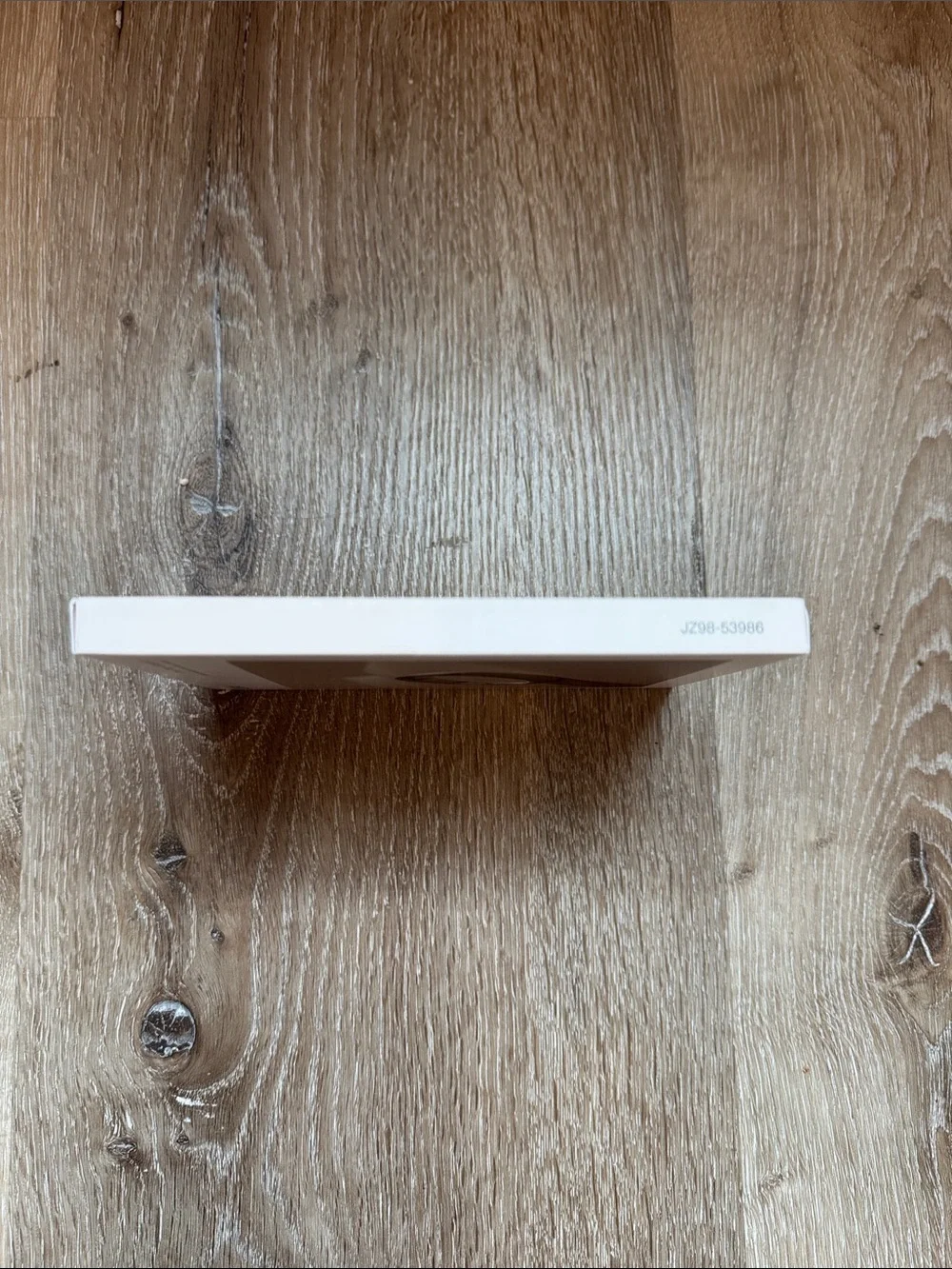Oura Ring 4 Sizing Kit in sealed box